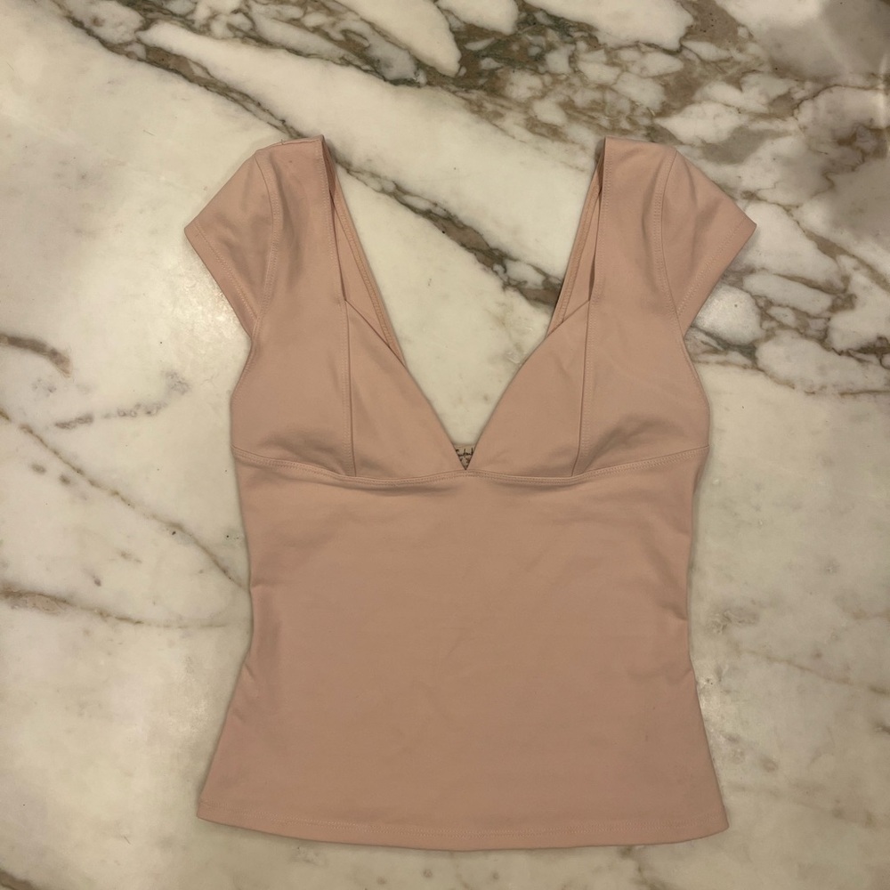 Free People - Rosie Duo Corset Cami